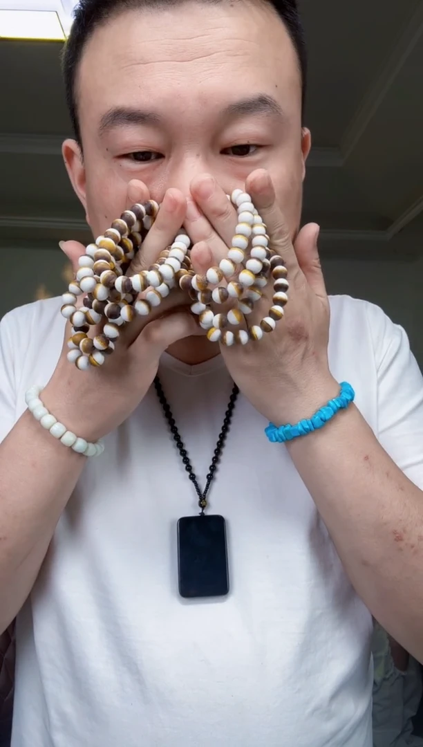 石英质玉未镶嵌颈饰拍一发一多样性发货