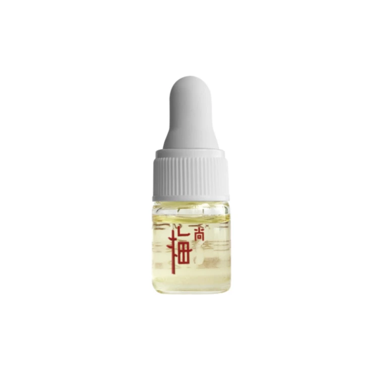 梅尚植物精研花萃柔抗皱油2ml（每个ID仅限一单）
