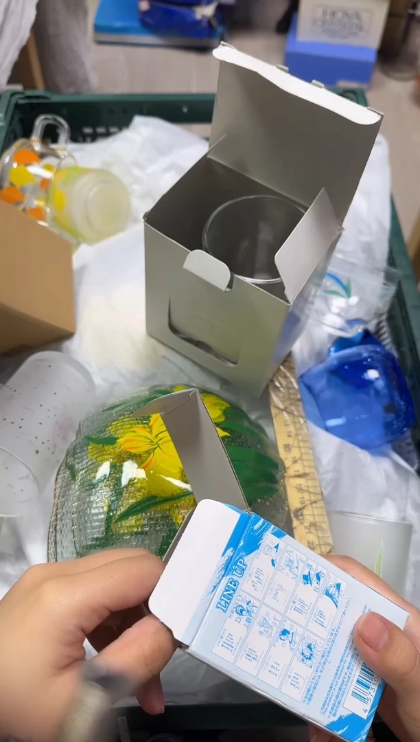 手工艺品玻璃M*?422