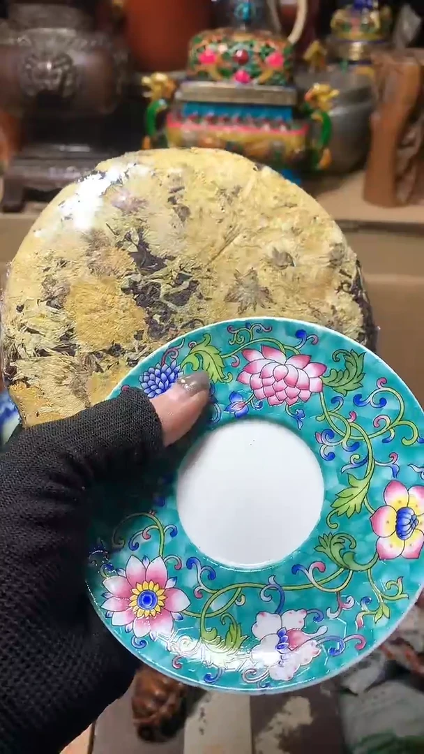 【闪购商品】瓷器默认微瑕瓷器