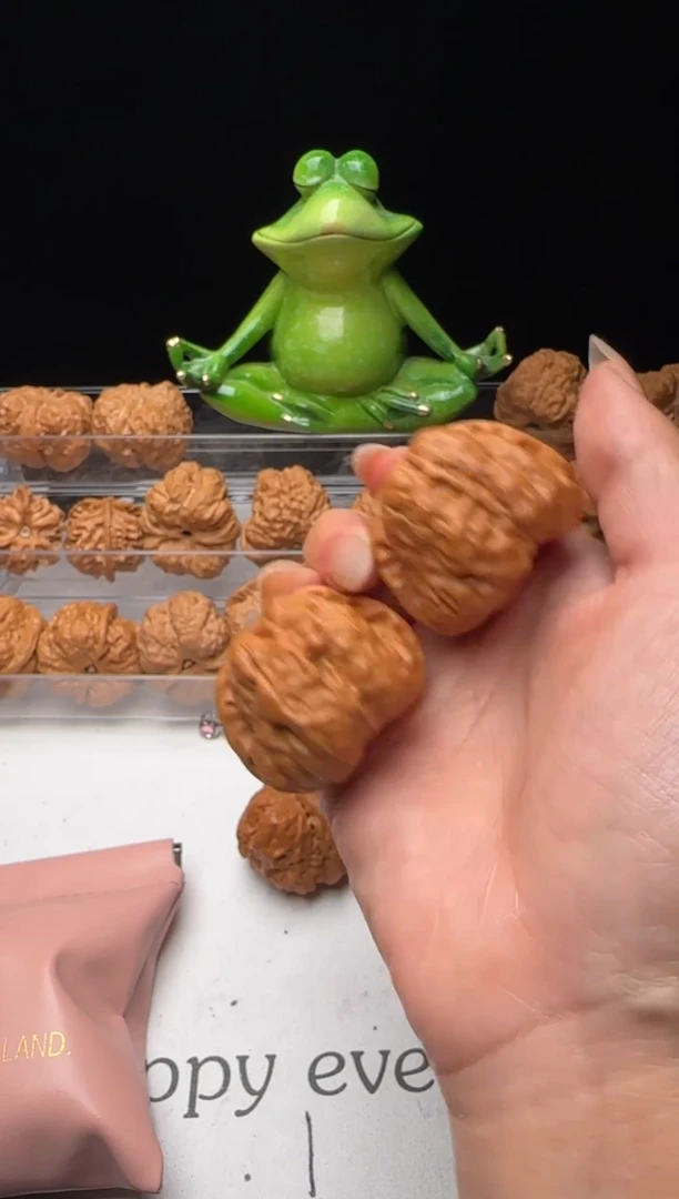 把件文玩核桃o****ଓ20