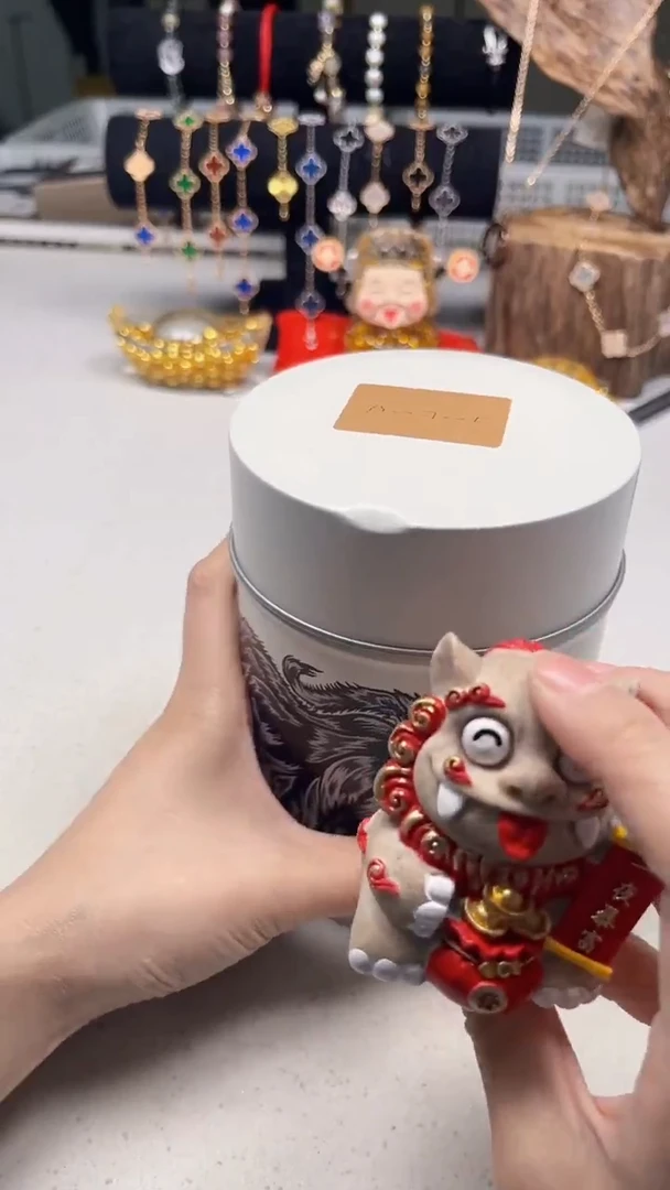瓷片陶茶周边666文玩多人