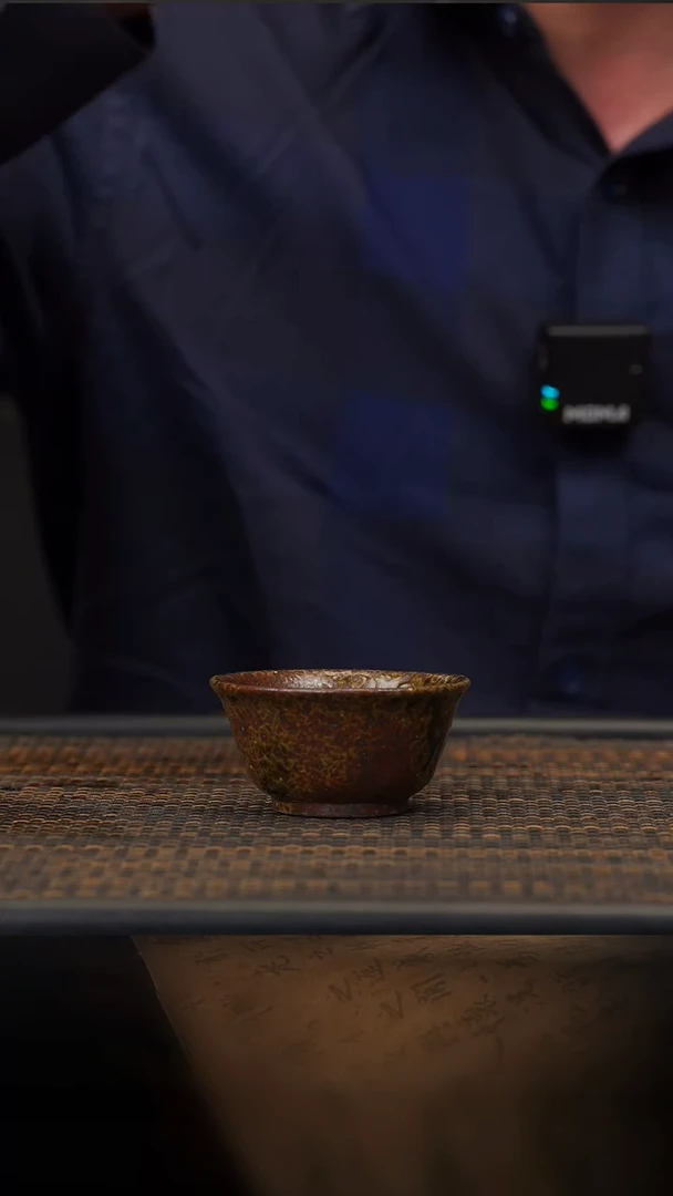 【闪购商品】紫砂茶壶03空山造器