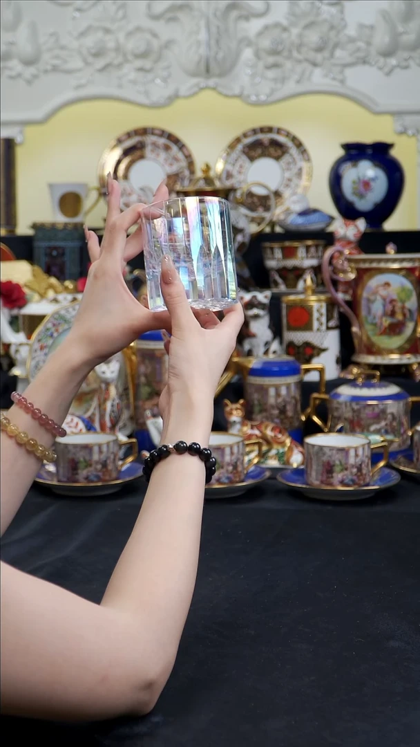 瓷婷婷中古器物如图所示42