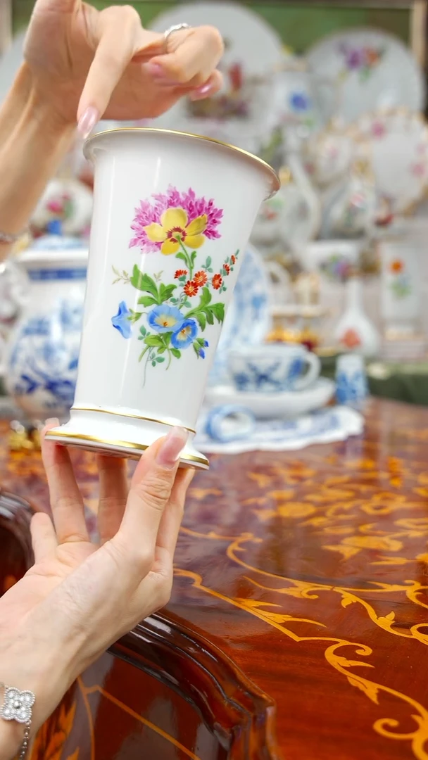 瓷米多家中古瓷器如图所示116