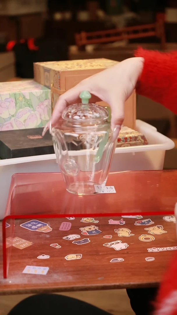 【闪购商品】其他茶具茶具（无礼盒@@T375