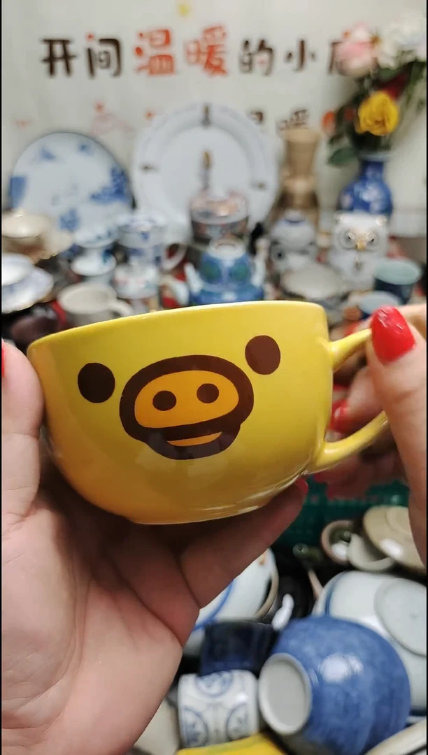 其他紫韵陶艺优品小铺满30包邮