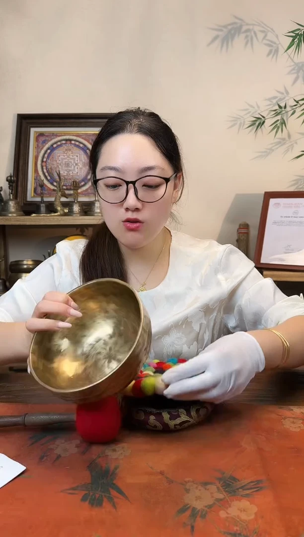 满月钵 16.5 d调