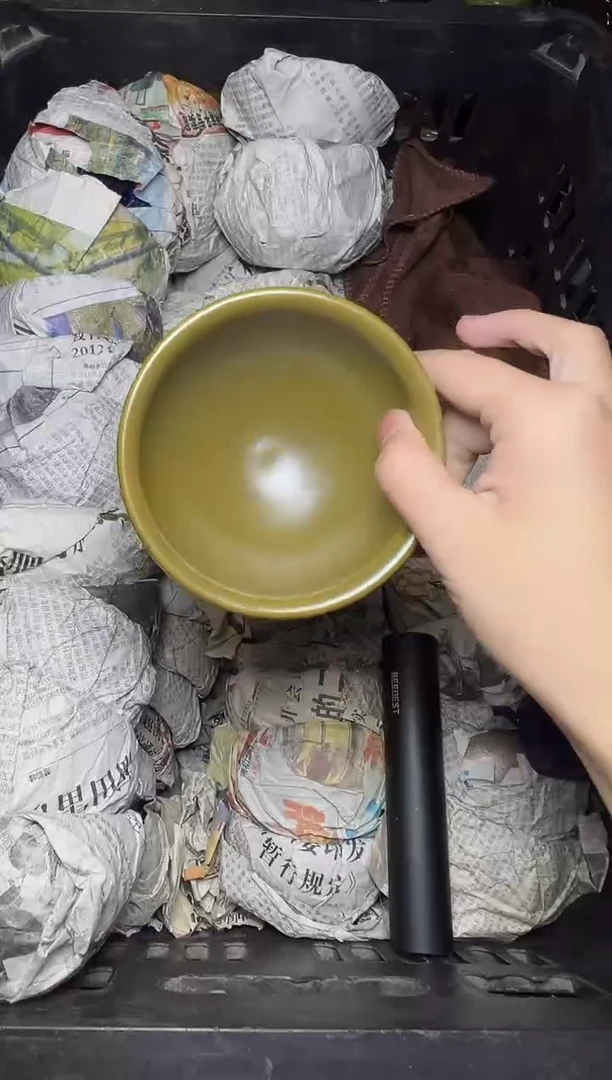 茶盏抹茶 将军 盏三疯建盏茶器