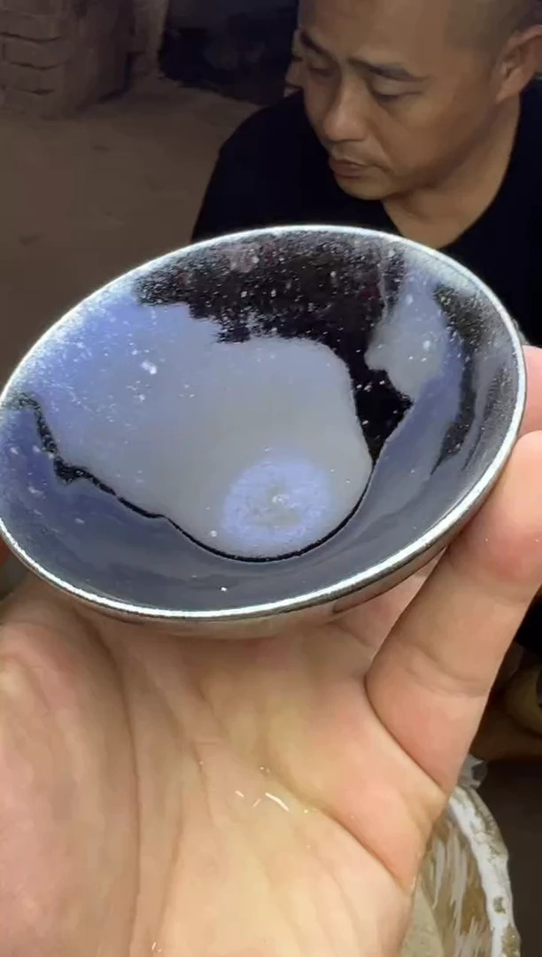 老狼茶器文凤窑-9