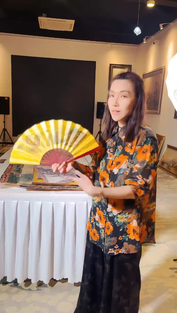 国画匠铜文心甄选国画系列