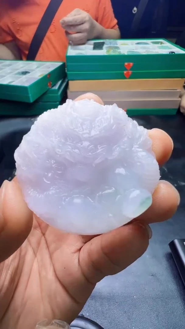 未镶嵌定制翡翠天然翡翠A货