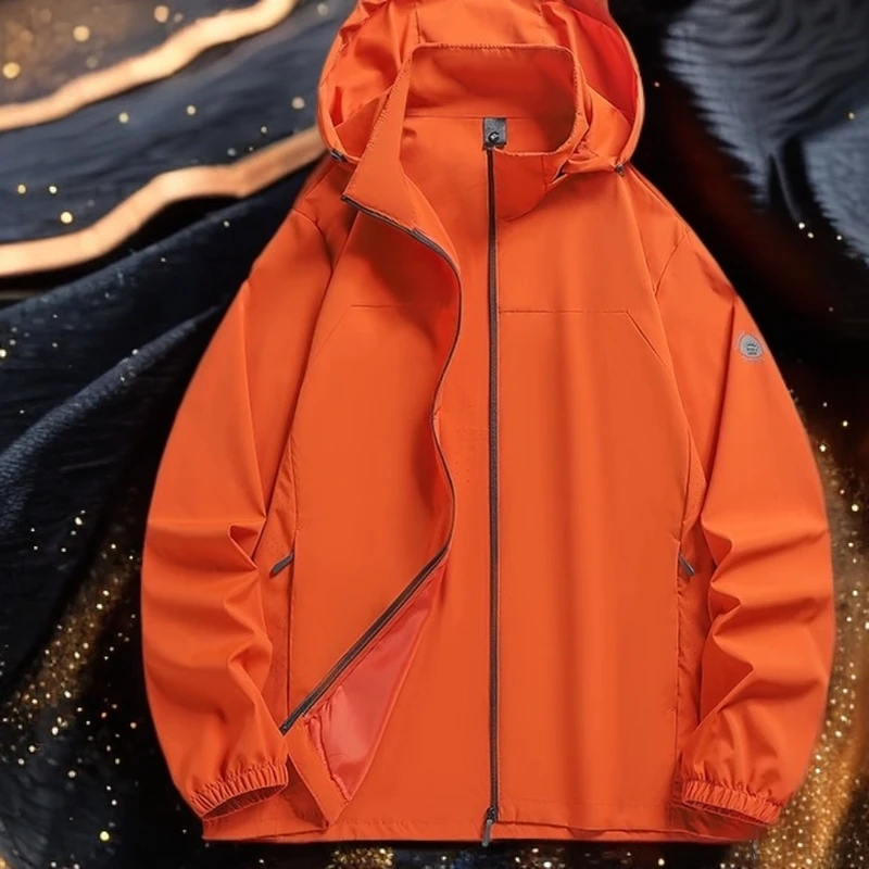 男士、户外登山系列防晒衣 6006