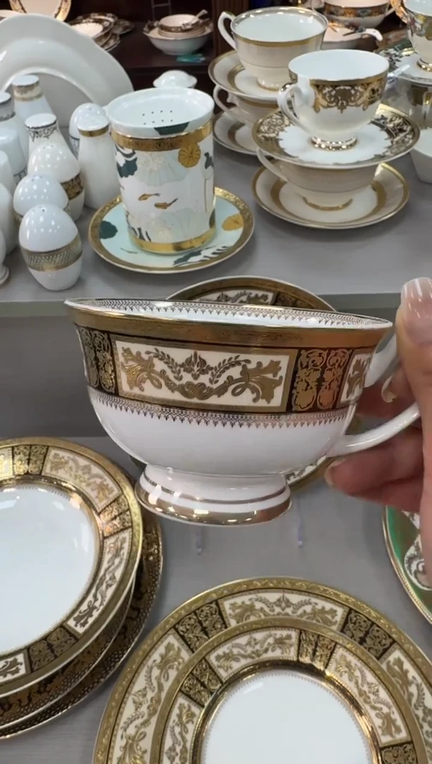 【闪购商品】瓷片220毫升单杯 无碟 微瑕