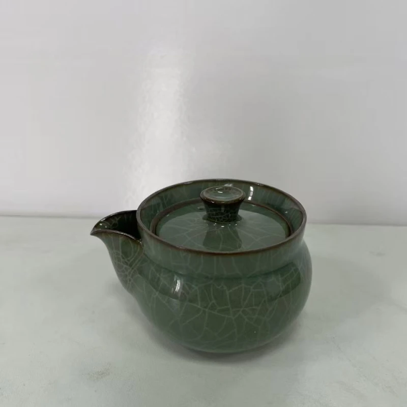 SHTC-3120[学茶严选]施振强手抓壶