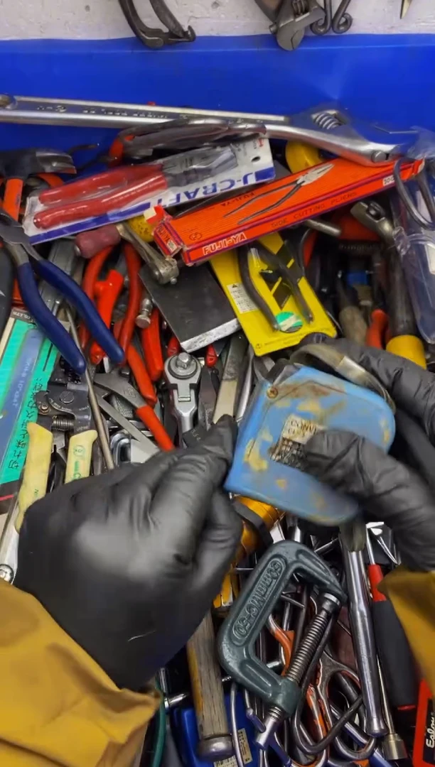 烟****海大白日本工具仓库闪购链接