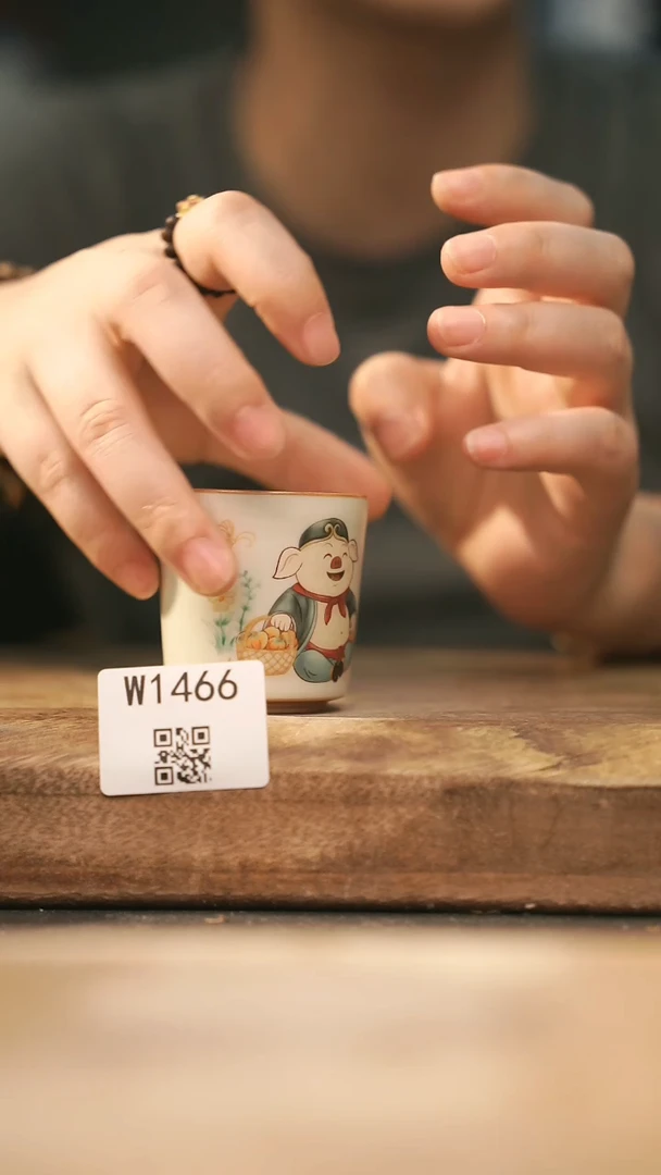 【经典福利】/ 杯子@@W1466