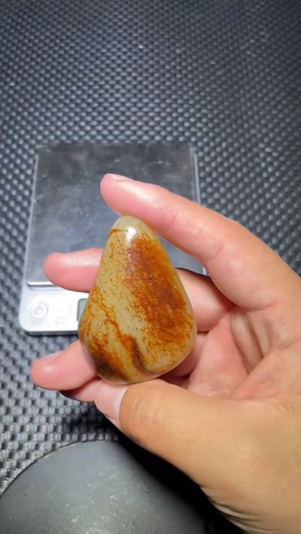 【闪购商品】和田玉挂件未镶嵌96