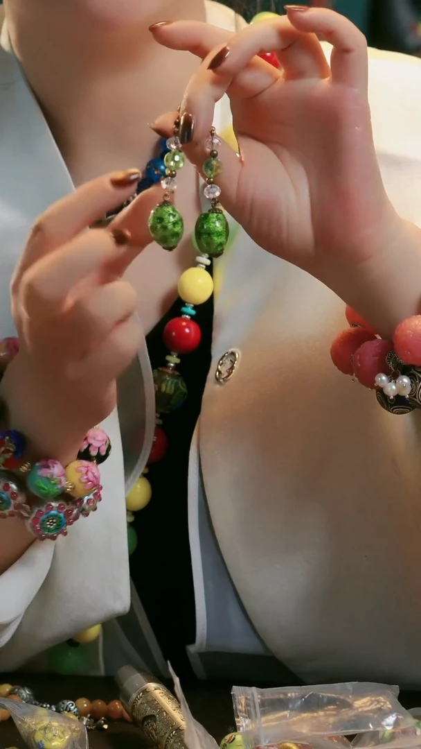 DIY琉璃琉璃琉璃琉璃16