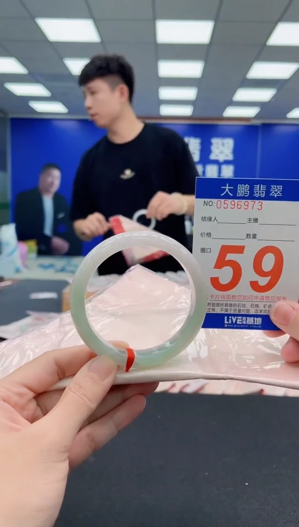 未镶嵌手镯翡翠AAAAAAAAA