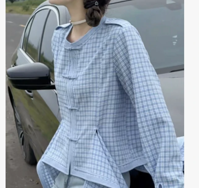 2025早秋时尚潮流百搭爆款女装张Y2Y33