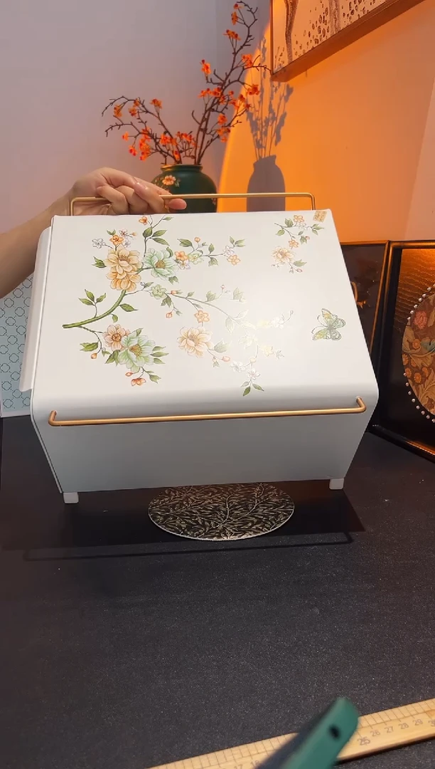 外贸陶瓷铁艺百货家居