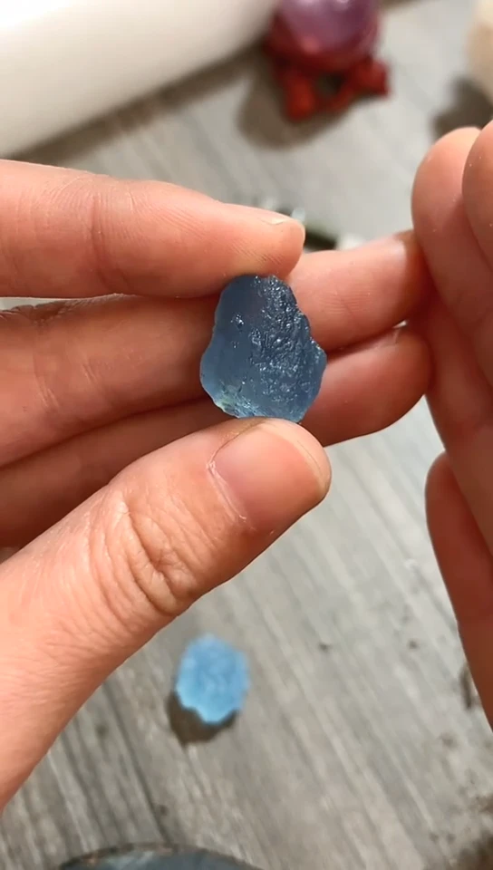 【闪购商品】水晶.未镶嵌刘小水晶