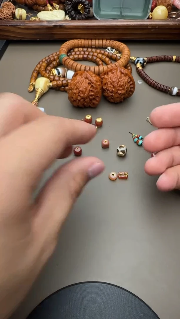 【闪购商品】文玩核桃把件核桃513131231