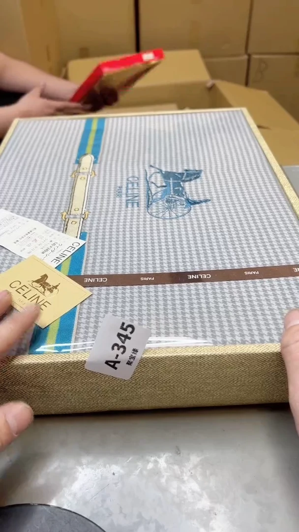 【闪购商品】瓷片345聚宝缘海淘精选