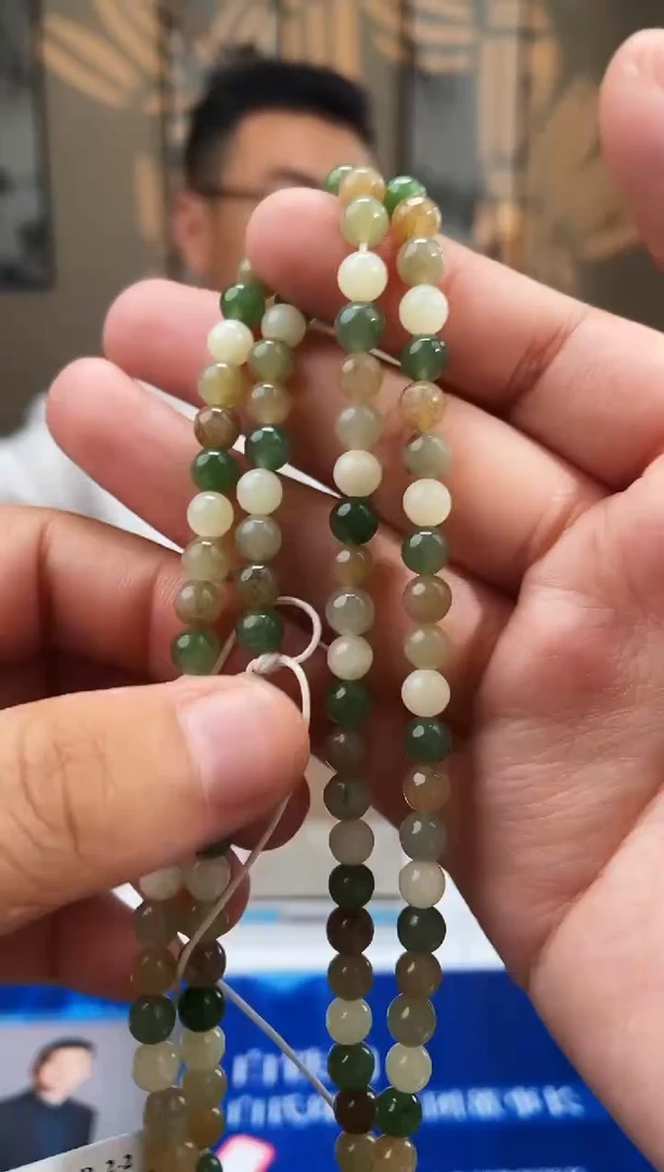 和田玉未镶嵌颈饰多样性发货拍一发一29072