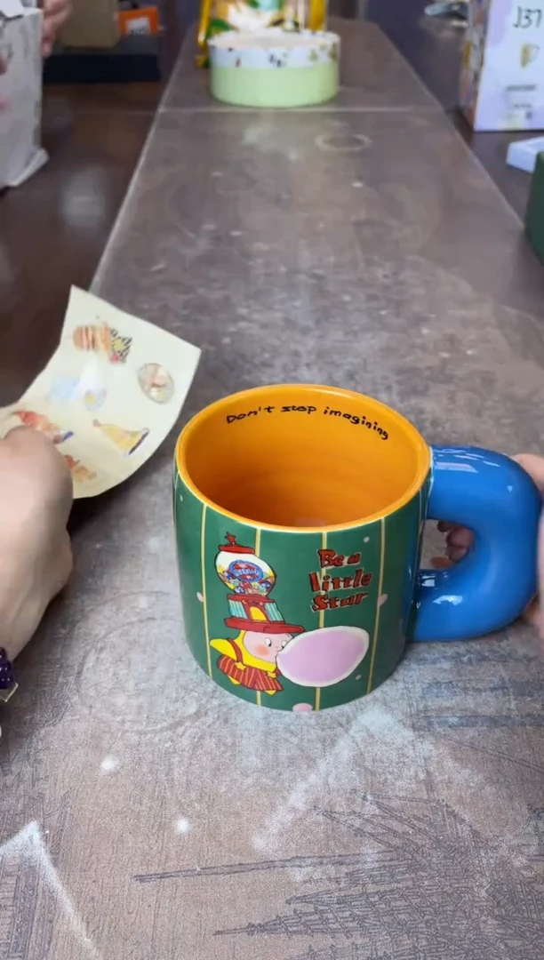 【闪购商品】杯别算了真划算买它@@22P41