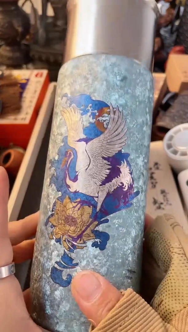 摆件bei慧然珍宝阁质量保证