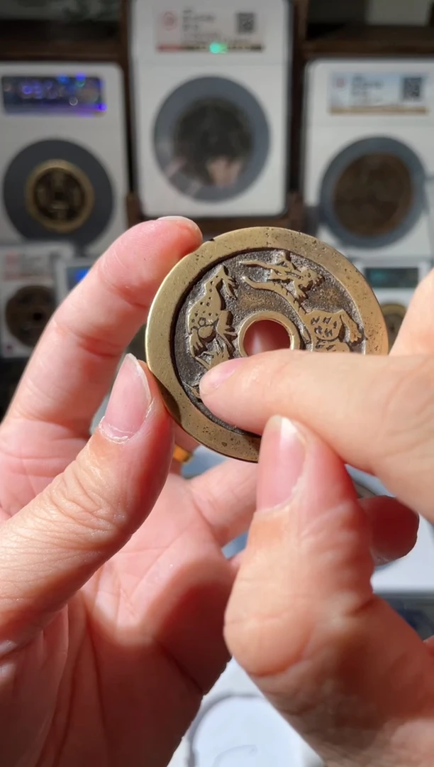 【闪购商品】铜铜诸神回避linghudou 85分