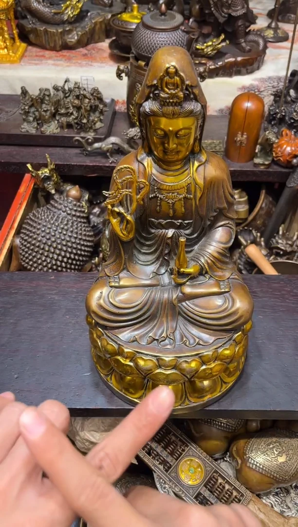 铜古居高端精选链接C112