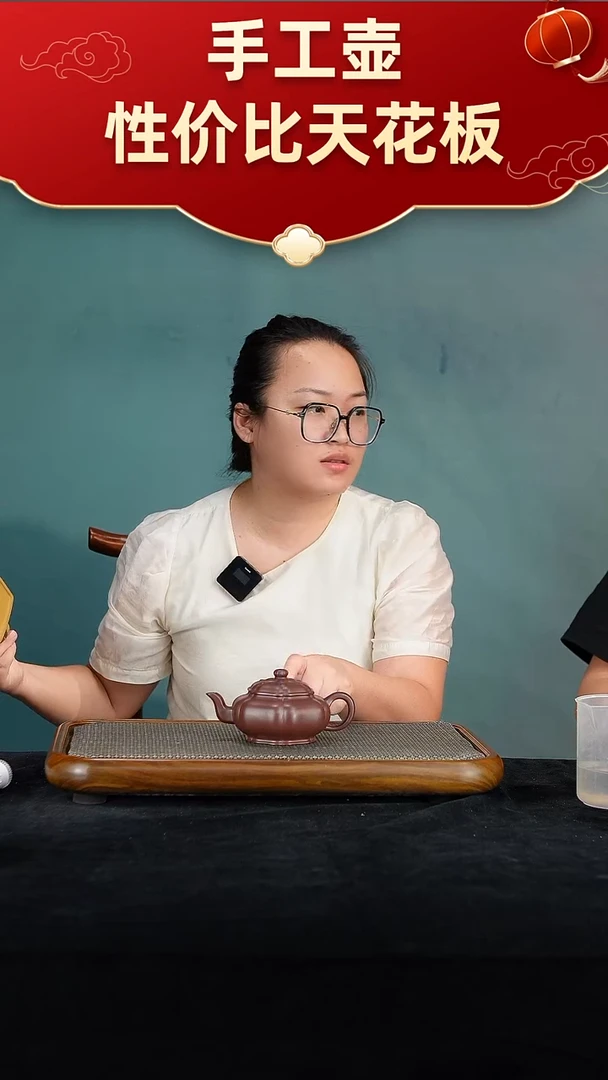 茶壶紫砂宜兴紫砂手工壶！！！