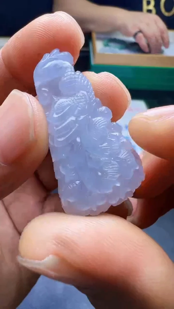 未镶嵌定制翡翠天然翡翠A货