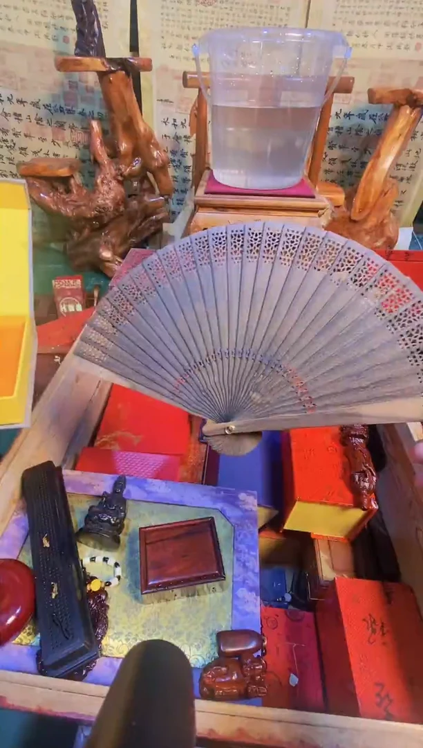木扇子直播推荐荐直播推