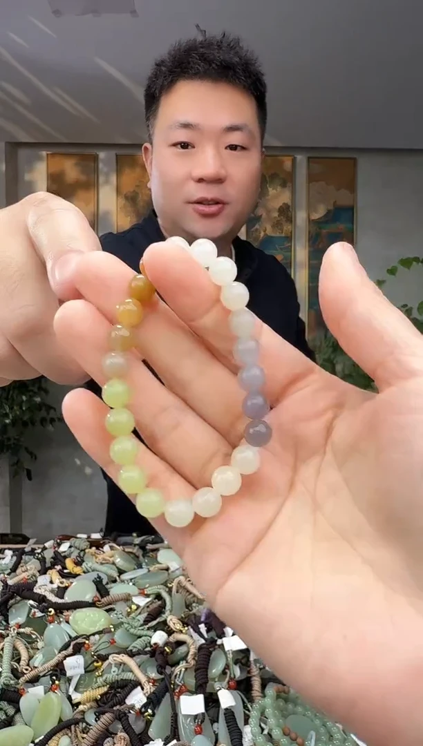 未镶嵌和田玉挂件拍一发一多样性发货
