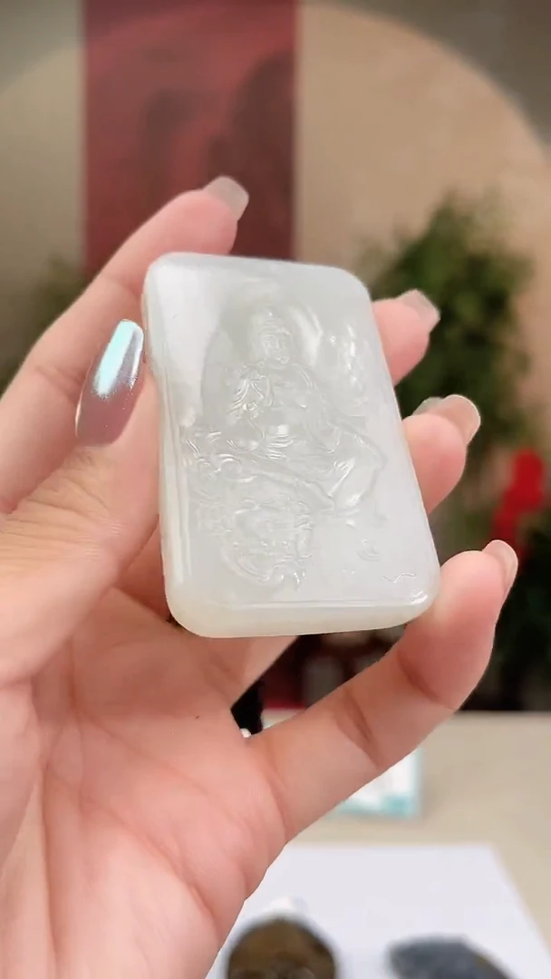 定制和田玉多样性发货拍一发一