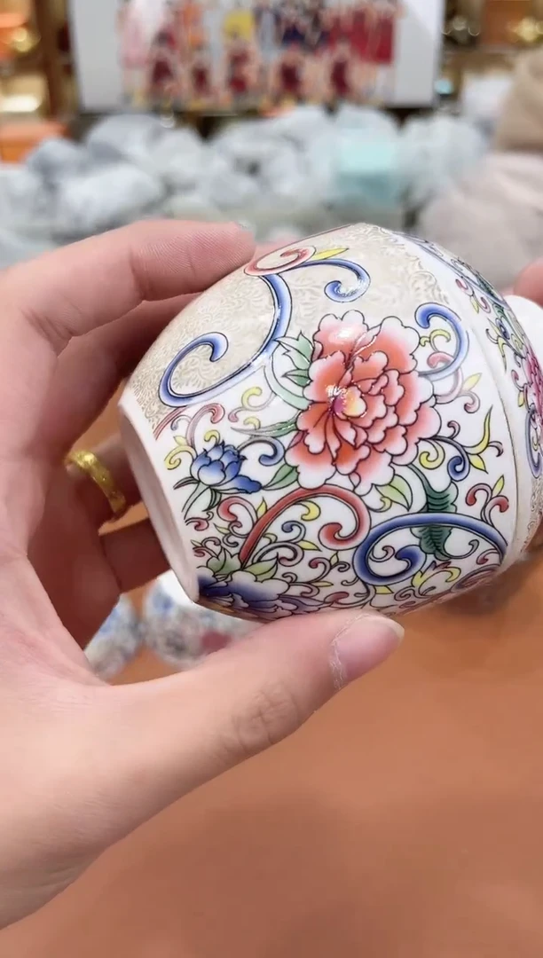 【闪购商品】陶缘甄选库存福利@@g007