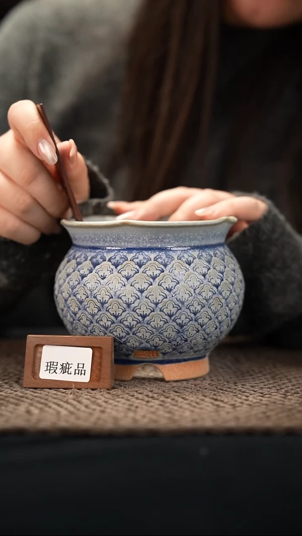 口径8花盆-12-7-437特默认有瑕