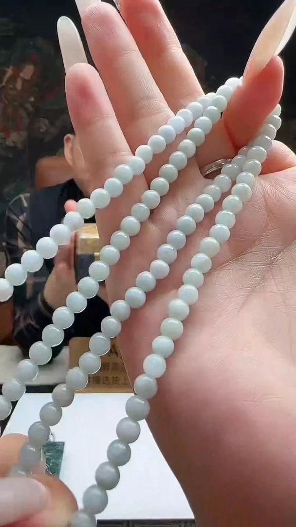 未镶嵌定制翡翠J-@@QJNN120231多样性发其一