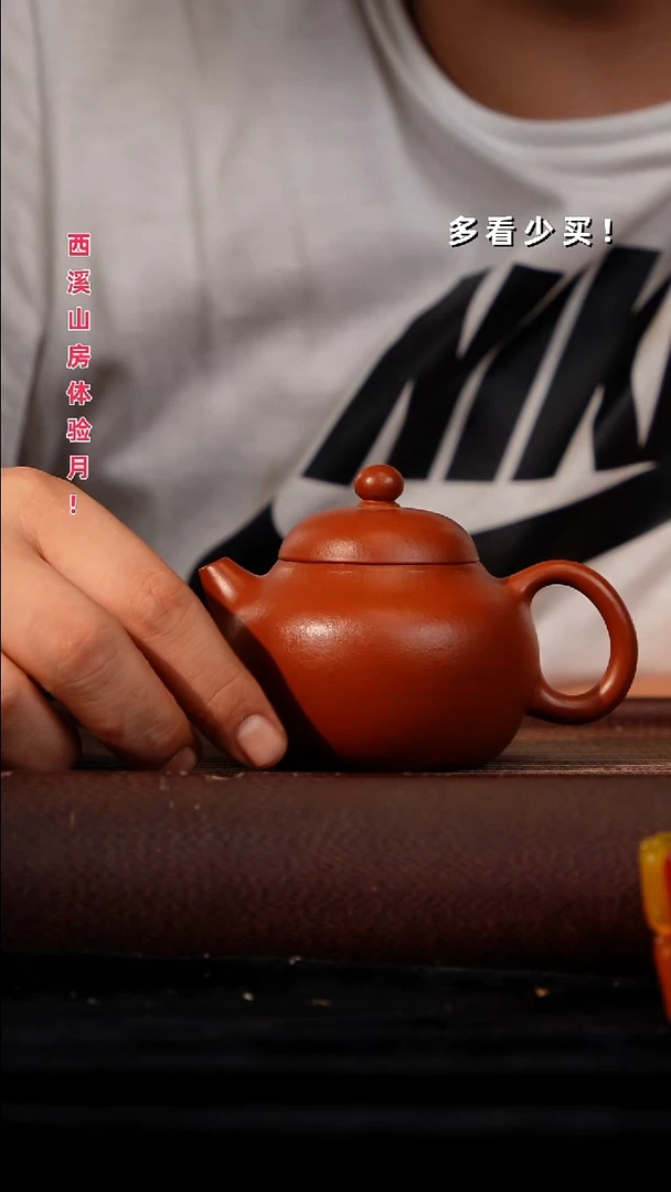 茶壶紫砂怀*非自营 紫砂壶紫砂壶紫砂壶