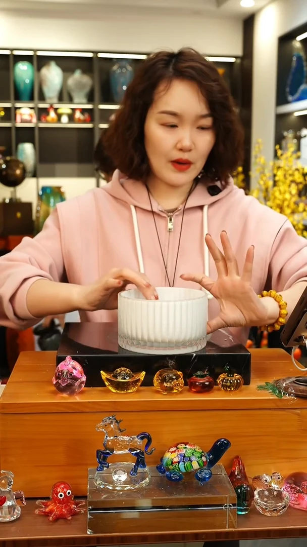 外贸花瓶尾货花瓶185