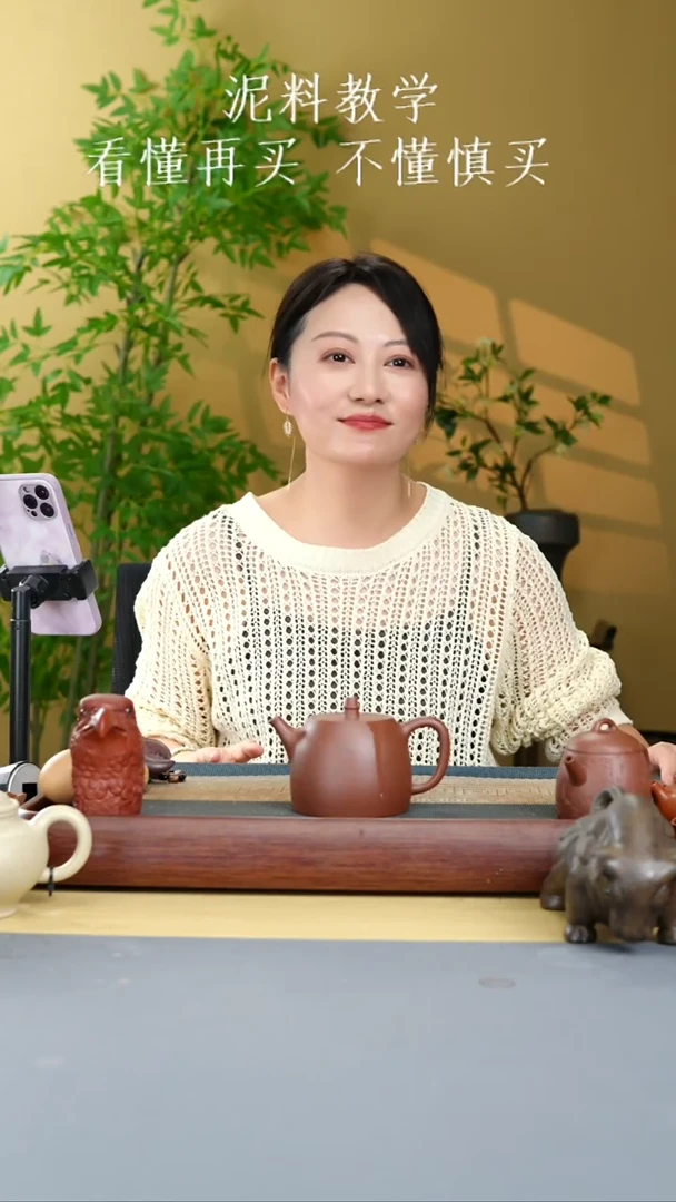 茶壶紫砂夜*大水潭紫泥汉铎黑标打样