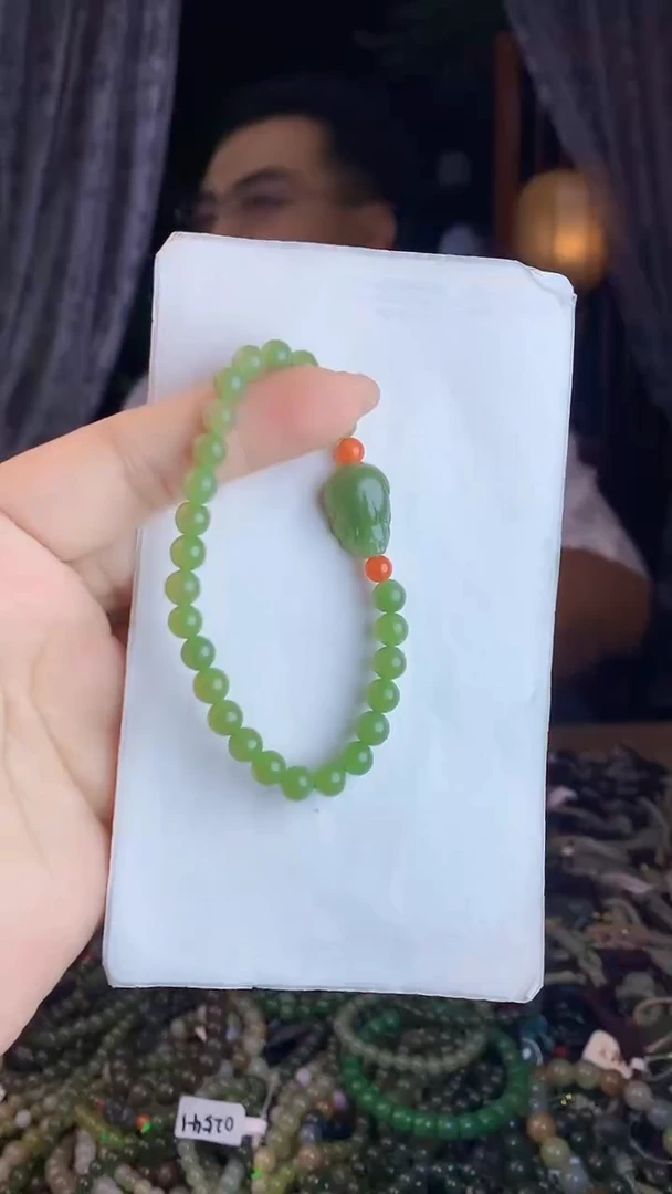 和田玉未镶嵌挂件多样性发货拍一发一