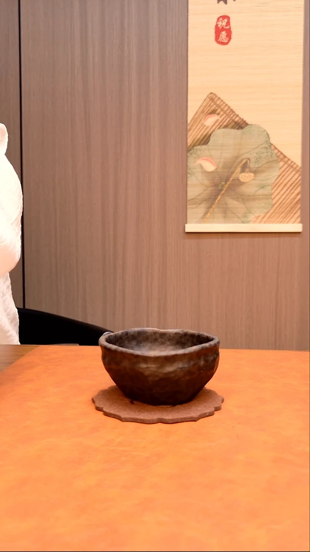 冰碛岩杯子110ML