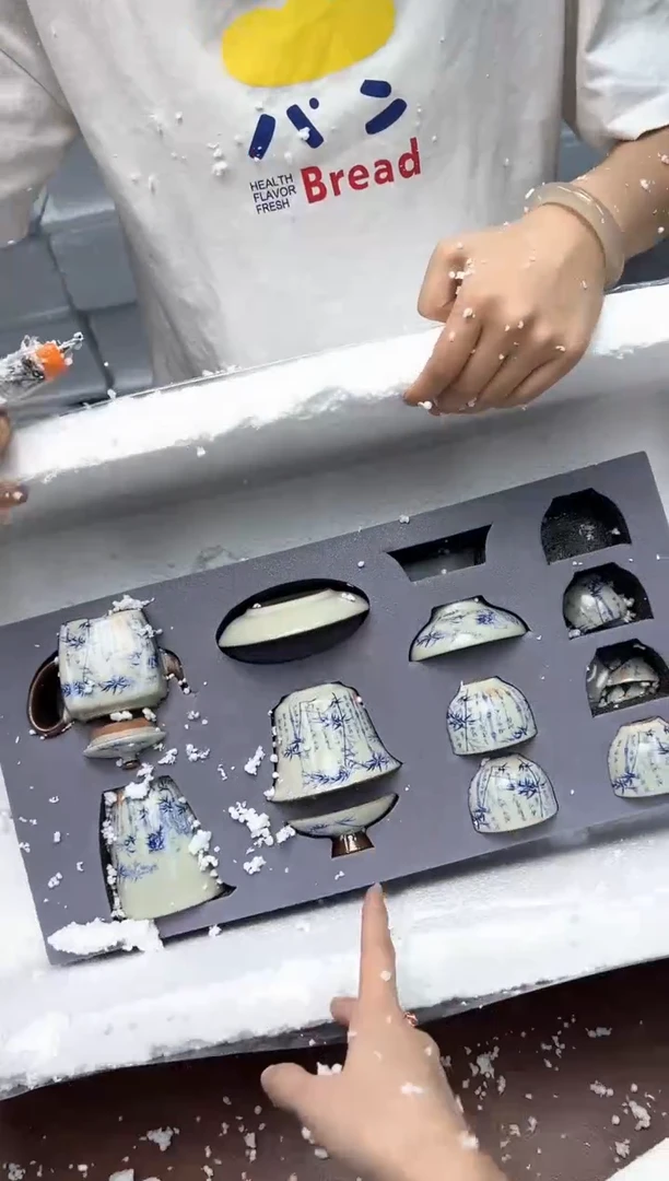 精美茶具便宜卖了