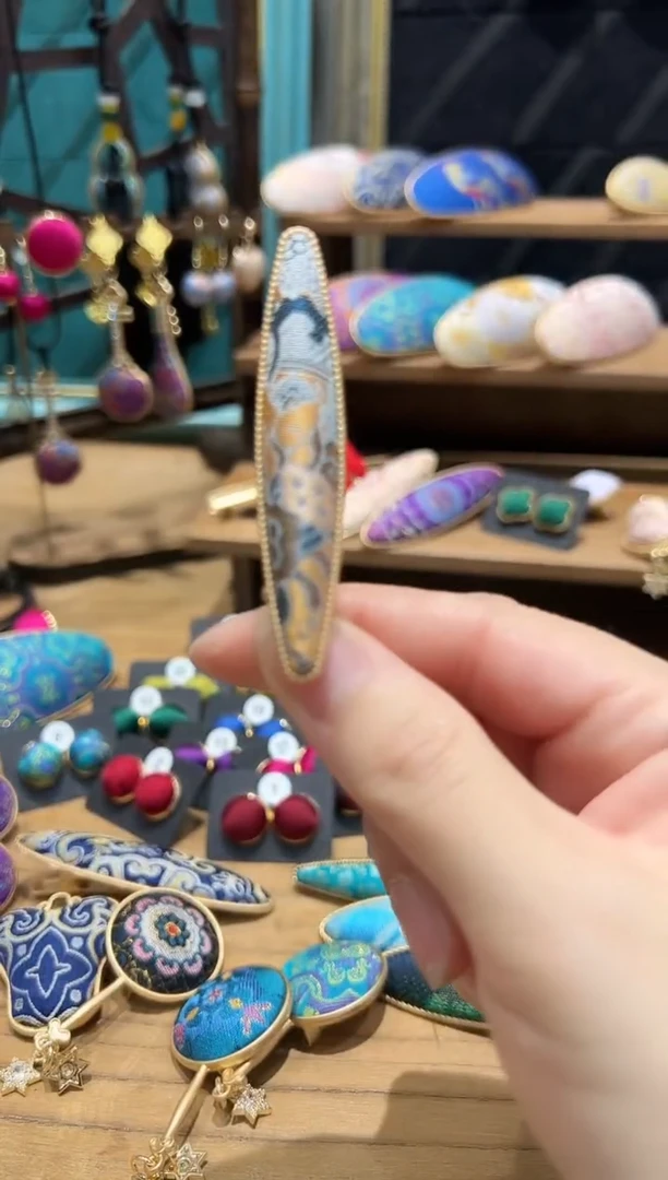 【闪购商品】【孤品车2.12】三多锦小柳叶鸭嘴夹