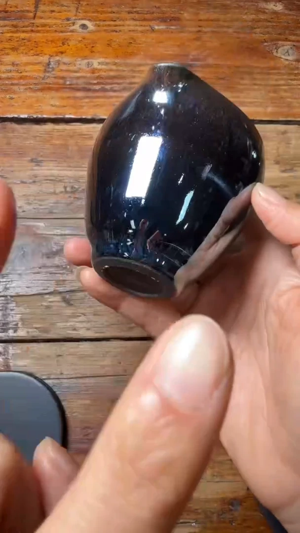 茶盏罗建明高端收藏96